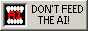 Banner Dont Feed the AI